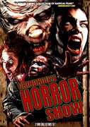Grindhouse Horror Show 