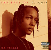 Best of [Explicit Content] , DJ Quik