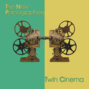 Twin Cinema , The New Pornographers