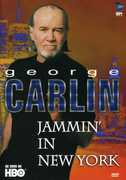 George Carlin: Jammin' in New York , George Carlin