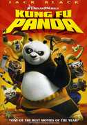 Kung Fu Panda , Seth Rogen