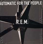 Automatic for the People , R.E.M.