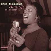 Ernestine Anderson Swings the Penthouse , Ernestine Anderson