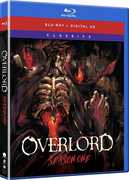 Overlord: Season One - Classic , Satoshi Hino