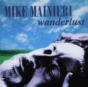 Wanderlust , Mike Mainieri