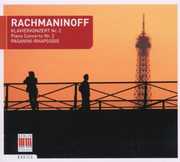 Piano Concerto 2 , Peter R sel