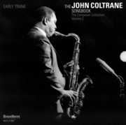Early Trane , Various Artists