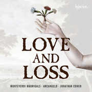 Love & Loss , Arcangelo