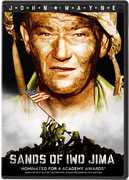 Sands of Iwo Jima , John Wayne