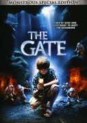 The Gate , Christa Denton