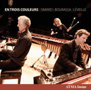 En Trois Couleurs 