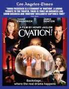 Ovation , James Denton