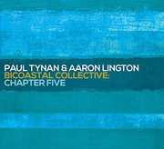 Bicoastal Collective: Chapter Five , Paul Tynan