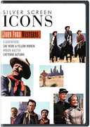 Silver Screen Icons: John Ford Westerns 