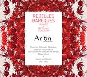 Rebelles Baroques