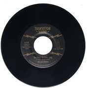 She Won't Be Gone Long / Instrumental , The Sentiments
