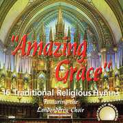 Amazing Grace 16 Traditional , Londonderry Boys Choir