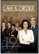 Law & Order: The Nineteenth Year , S. Epatha Merkerson