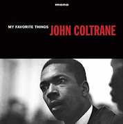 My Favorite Things [Import] , John Coltrane