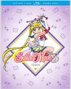 Sailor Moon Super S The Movie 