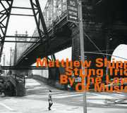 By the Law of Music , Matthew Shipp