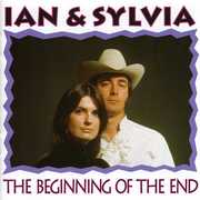 End Of Beginning , Ian & Sylvia