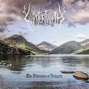 The Divination Of Antiquity , Winterfylleth
