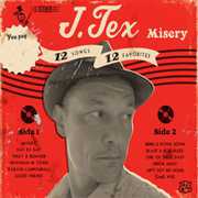 Misery , J. Tex