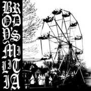 Cycle of Hate , Brody's Militia