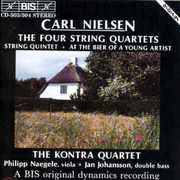 Four String Quartets 