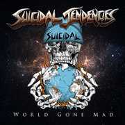 World Gone Mad [Explicit Content] , Suicidal Tendencies