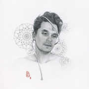 The Search For Everything , John Mayer