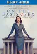 On the Basis of Sex , Felicity Jones