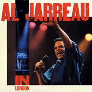 Live In London: The Deluxe Edition , Al Jarreau