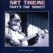 That's the Ticket , Art Thieme
