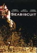 Seabiscuit , Gary Stevens