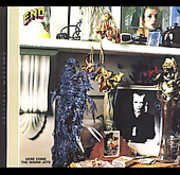 Here Come the Warm Jets , Brian Eno