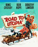Road to Utopia , Bing Crosby