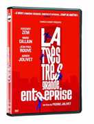La Tres Tres Grande Entreprise [Import] 