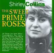 Sweet Primeroses , Shirley Collins