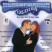 Underground Oldies Vol. 4