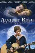 August Rush , Jonathan Rhys-Meyers