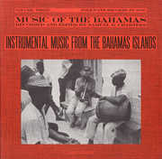 Music of Bahamas 3 /  Various , Various Artists