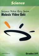 Meiosis Video Quiz 