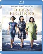 Hidden Figures , Taraji P. Henson