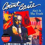 Ain't It the Truth , Count Basie