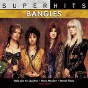 Super Hits , Bangles