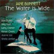 Water Is Wide , Jane Bunnett