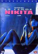 La Femme Nikita [Import] , Anne Parillaud