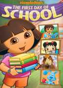 Nick Jr. Favorites: The First Day of School , Marc Weiner